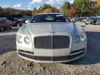 2014 BENTLEY Flying Spur