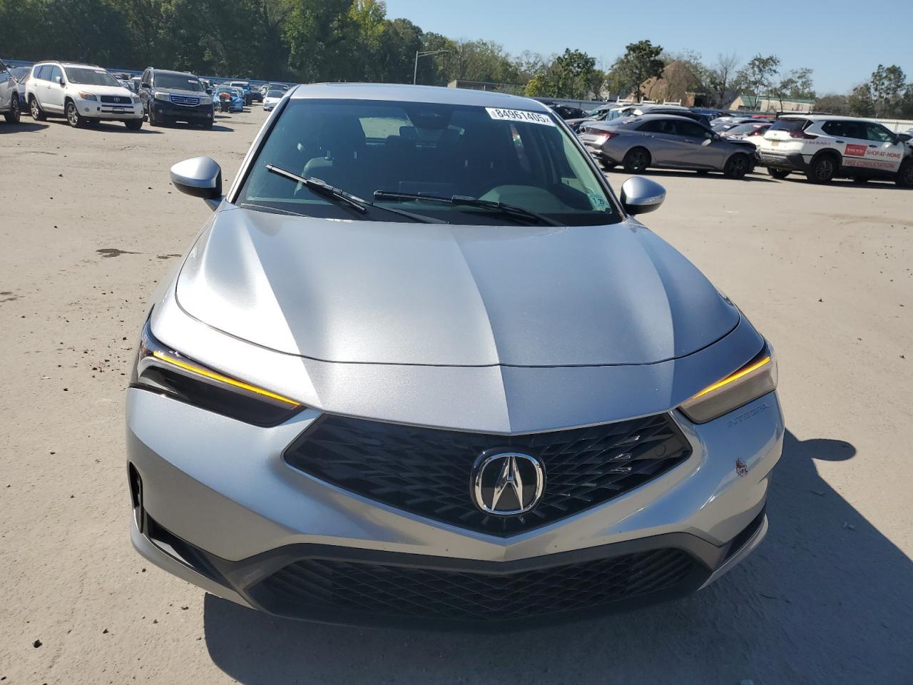 2024 ACURA Integra