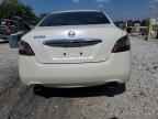 2013 NISSAN Maxima