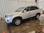 2015 KIA SORENTO