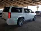 2016 CHEVROLET Suburban