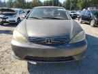 2006 TOYOTA CAMRY