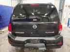 2010 NISSAN Armada
