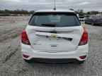 2018 CHEVROLET TRAX