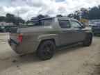 2007 HONDA Ridgeline