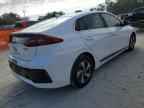 2017 HYUNDAI Ioniq