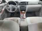 2008 TOYOTA COROLLA