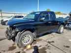 2010 NISSAN Frontier