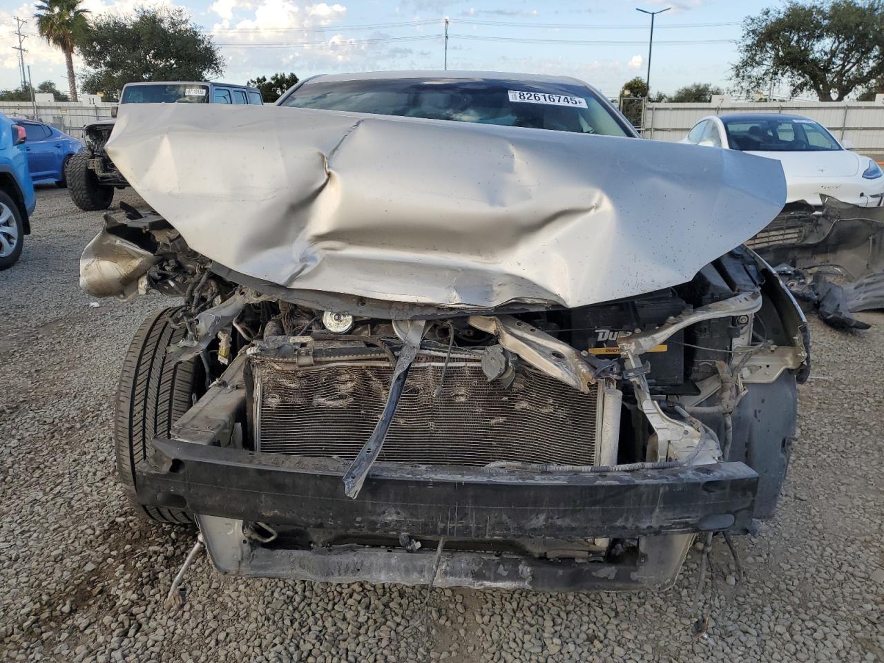 2013 TOYOTA Avalon