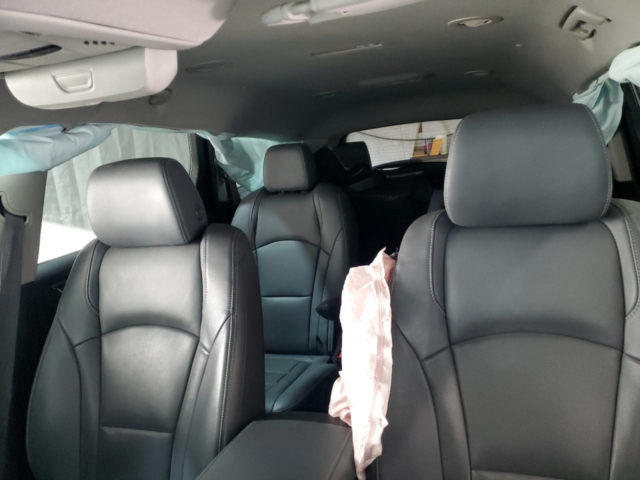 2020 BUICK ENCLAVE