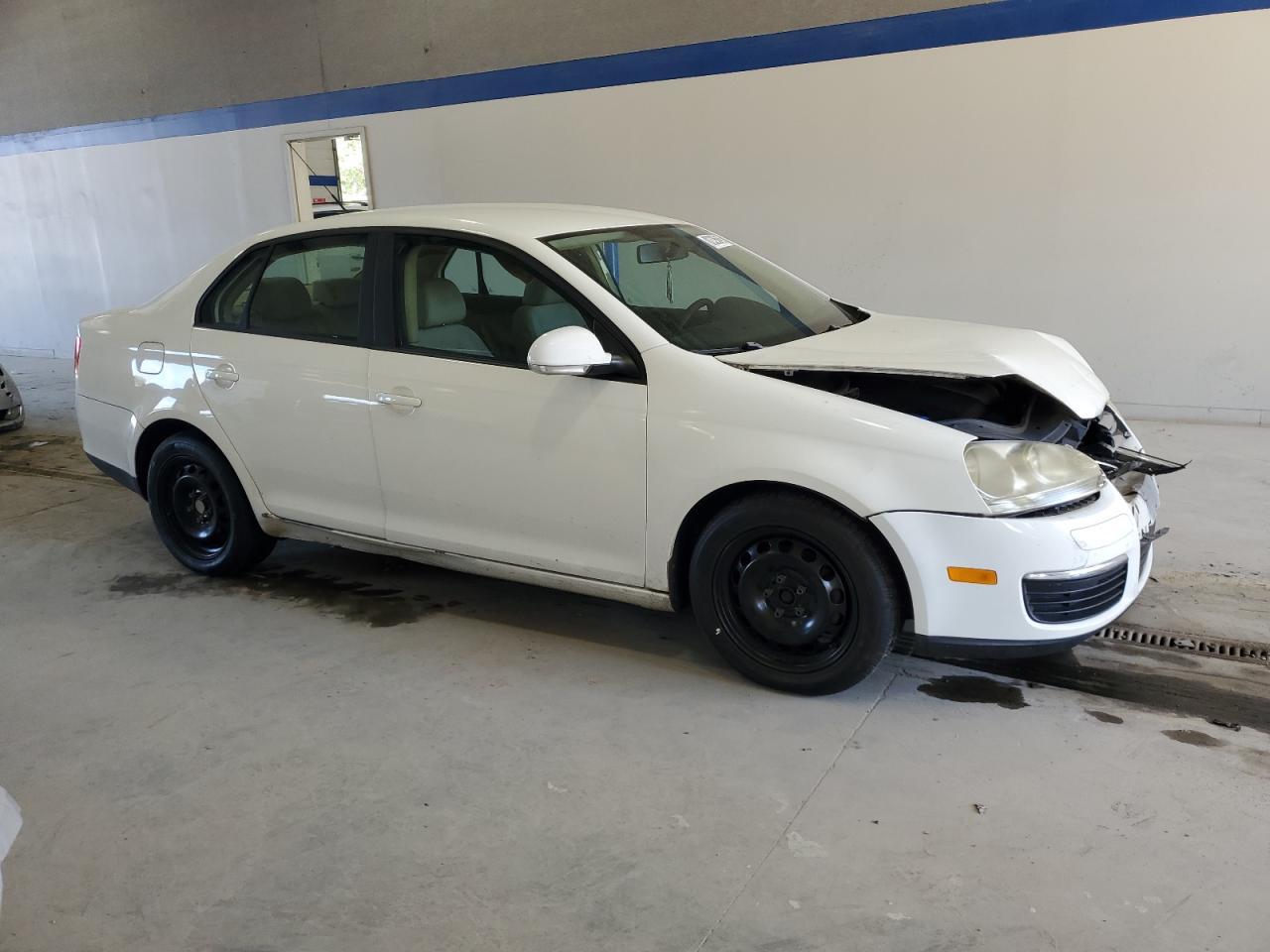 2008 VOLKSWAGEN JETTA
