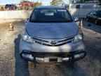 2015 TOYOTA Avanza