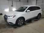 2019 MITSUBISHI outlander