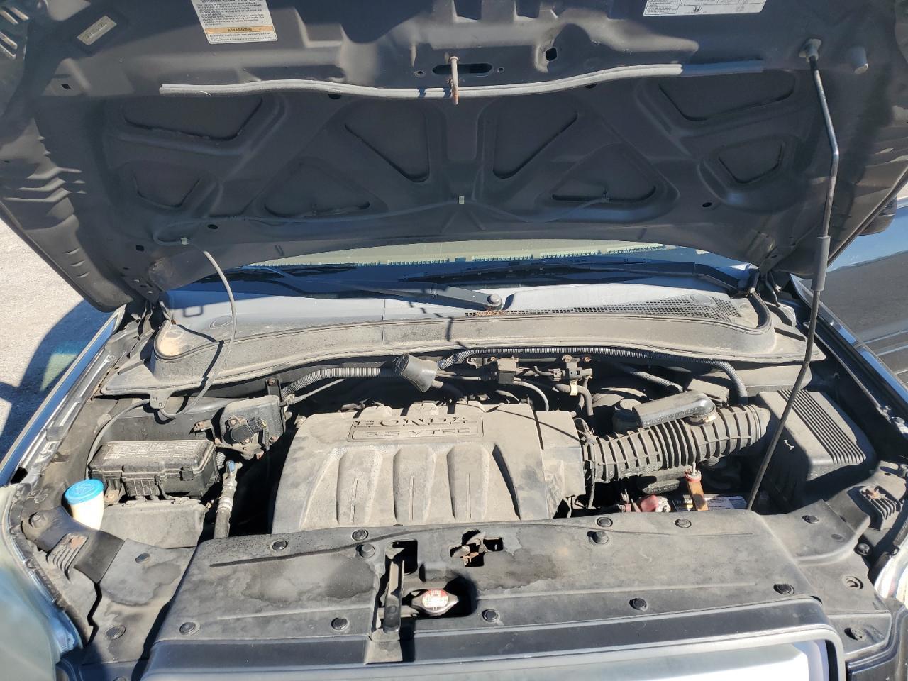 2006 HONDA PILOT