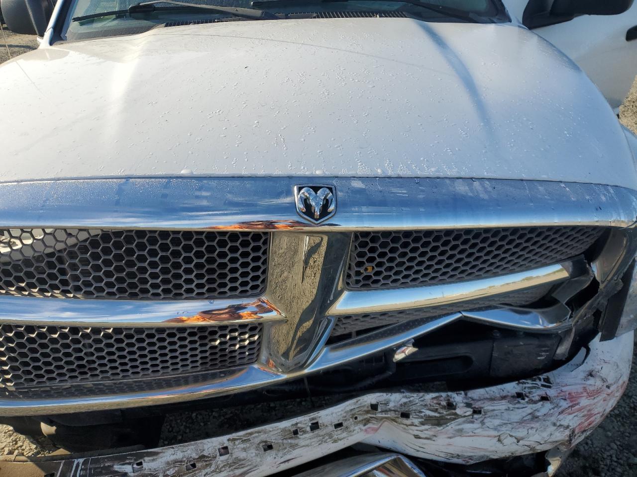 2002 DODGE RAM 1500