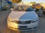 2013 KIA FORTE