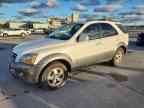 2007 KIA SORENTO