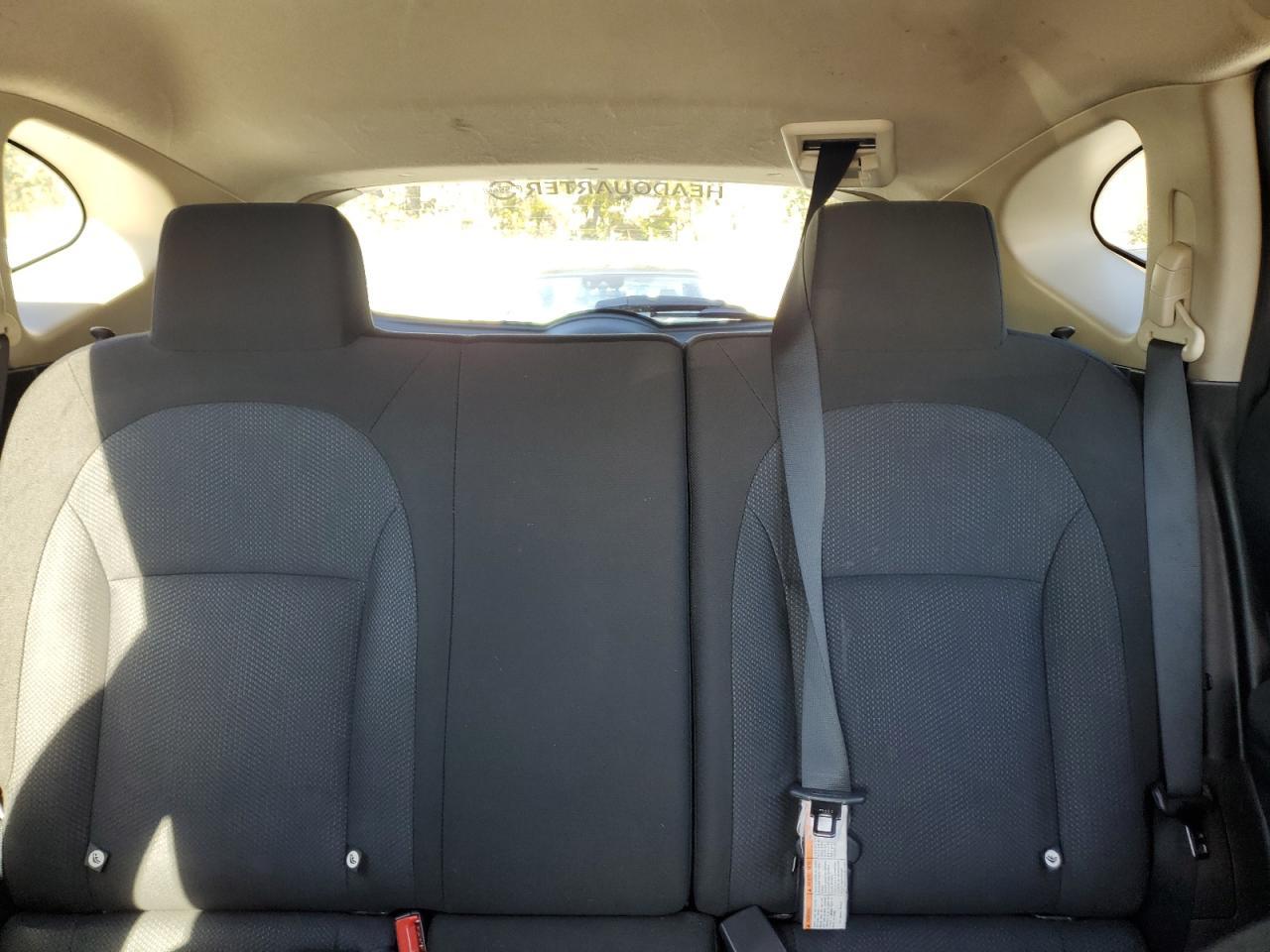 2014 NISSAN ROGUE