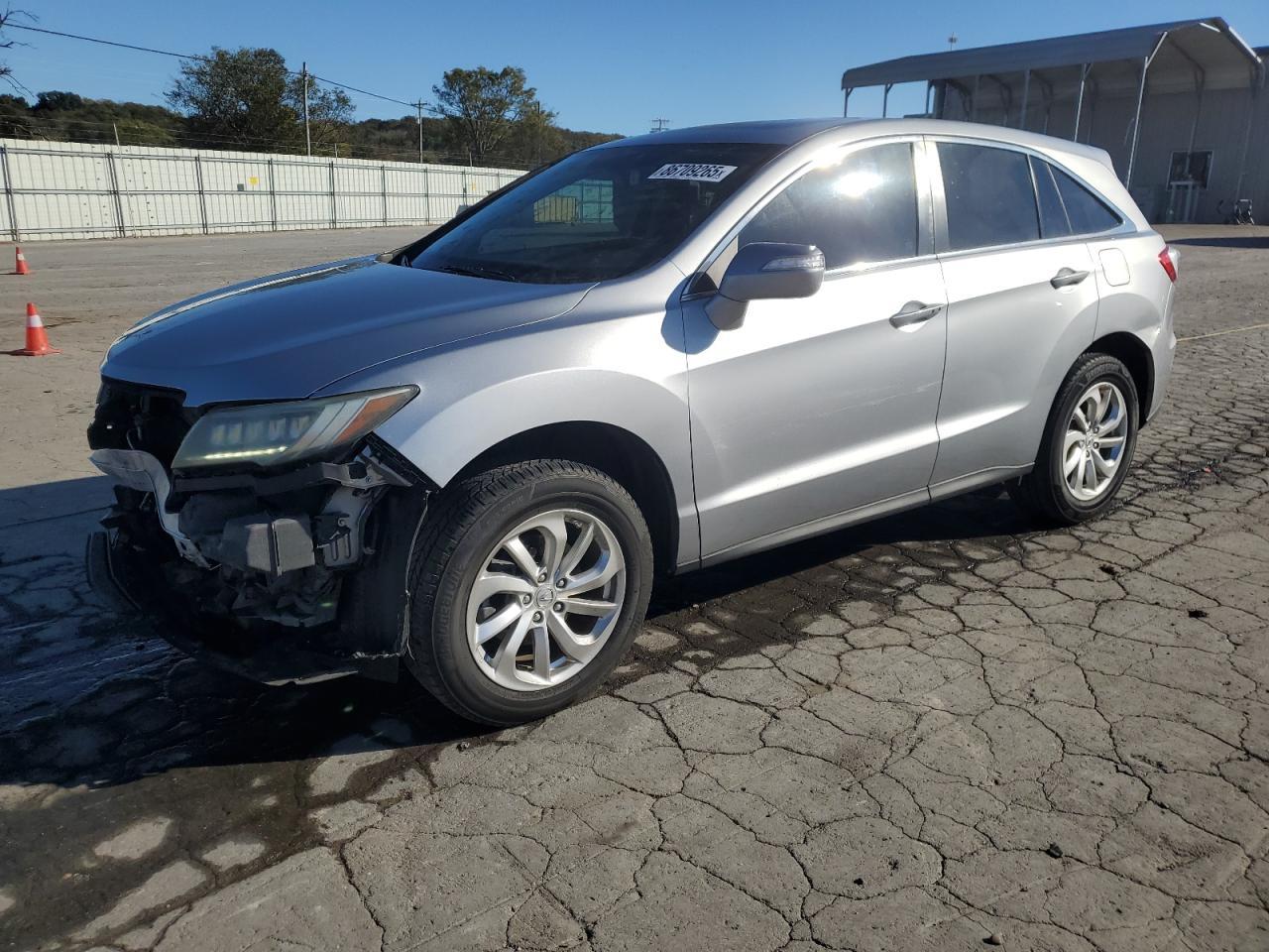 2017 ACURA RDX