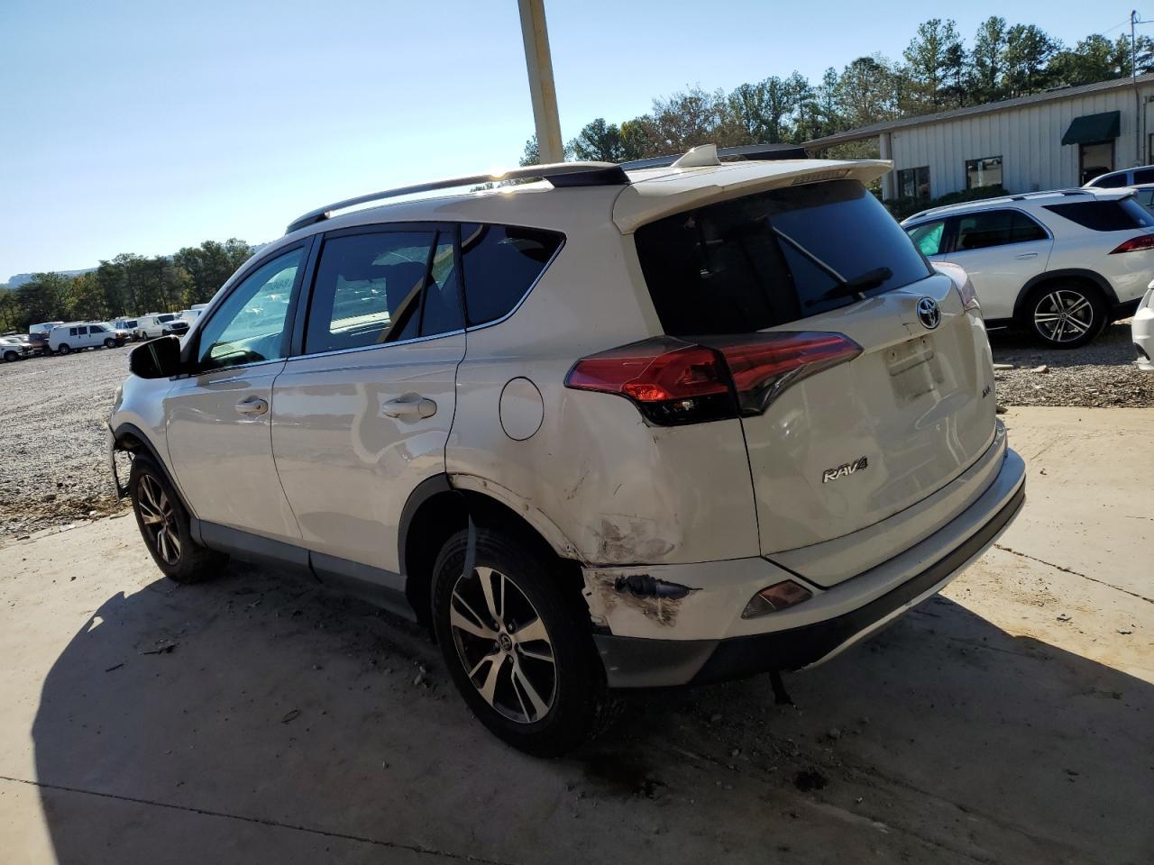 2018 TOYOTA RAV4