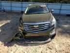 2018 CADILLAC XT5