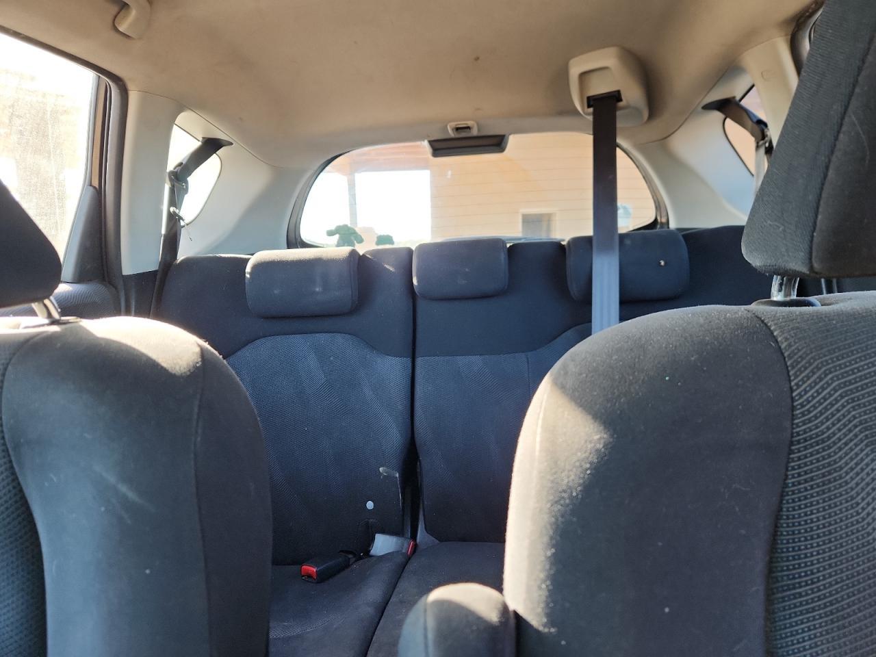 2009 HONDA FIT