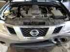 2019 NISSAN Frontier