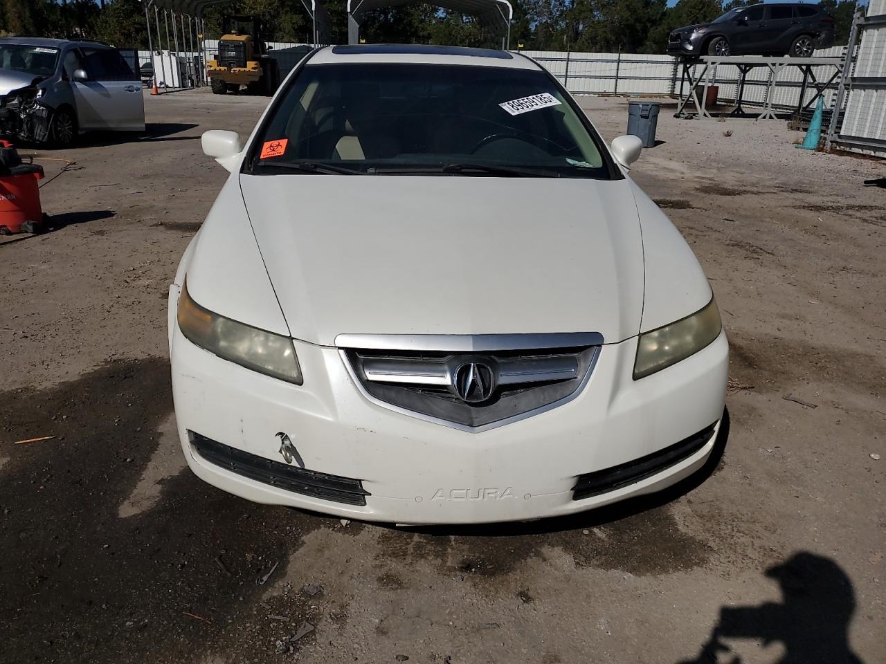 2004 ACURA TL