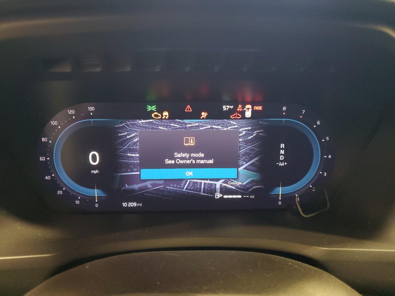 2024 VOLVO XC90