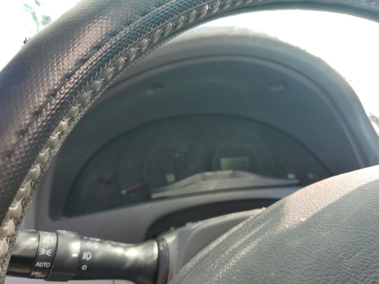 2010 TOYOTA CAMRY