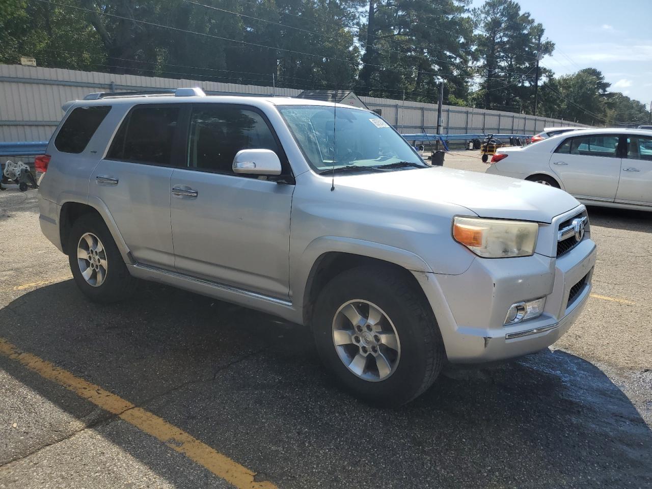 2013 TOYOTA 4Runner