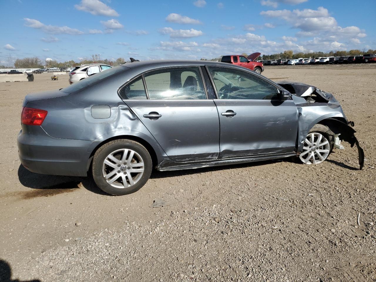 2013 VOLKSWAGEN JETTA