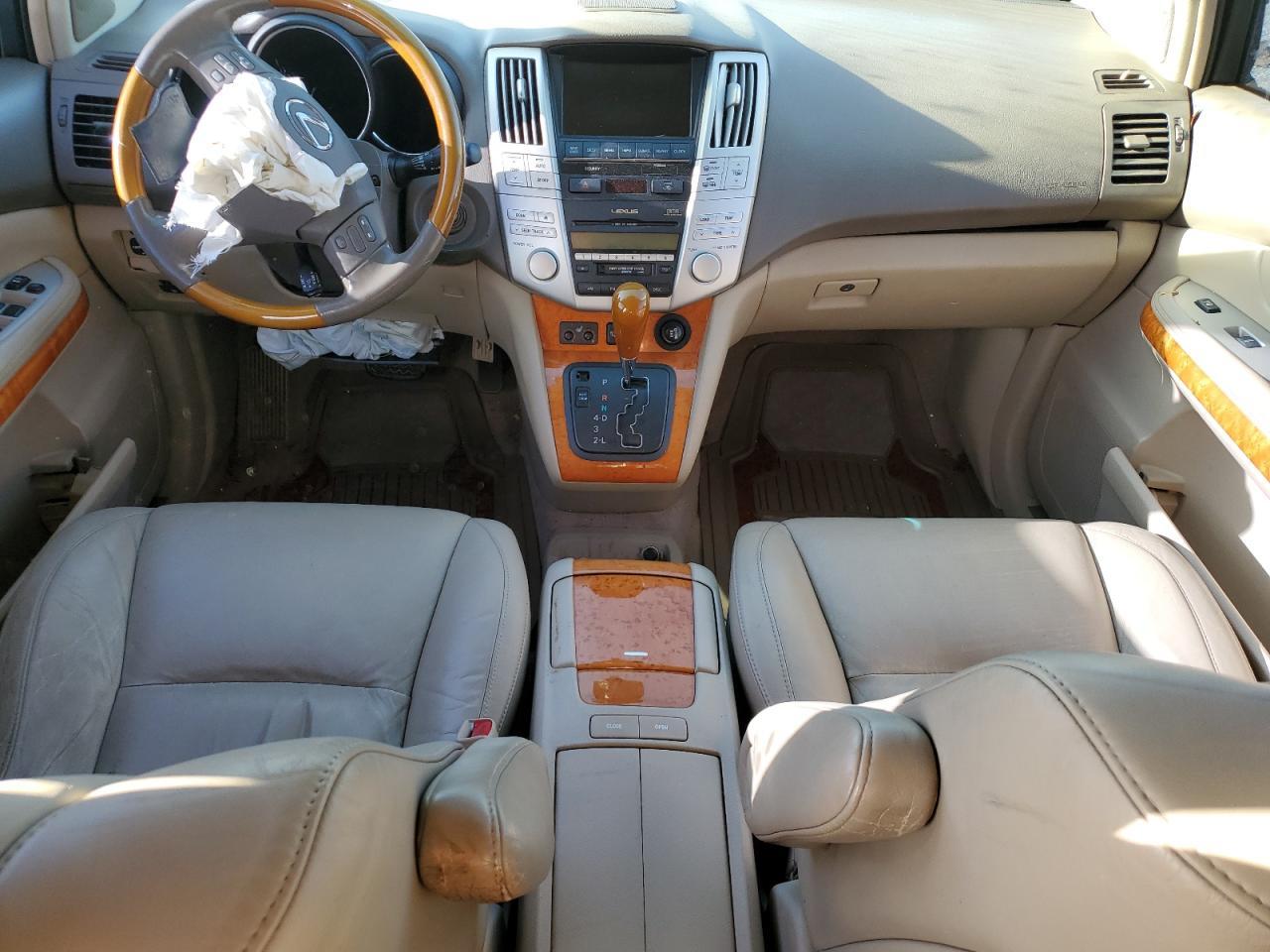 2006 LEXUS Rx