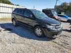 2016 DODGE JOURNEY