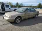 1999 FORD Contour