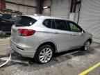 2018 BUICK Envision