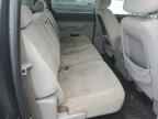 2008 CHEVROLET Silverado