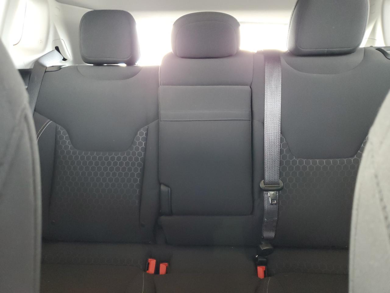 2017 JEEP Compass