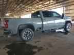 2024 CHEVROLET Silverado 2500