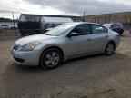 2007 NISSAN ALTIMA