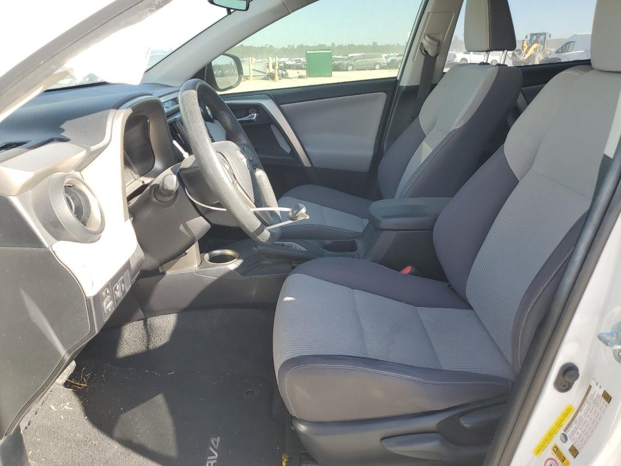 2014 TOYOTA RAV4