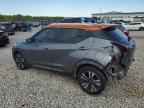2019 NISSAN KICKS