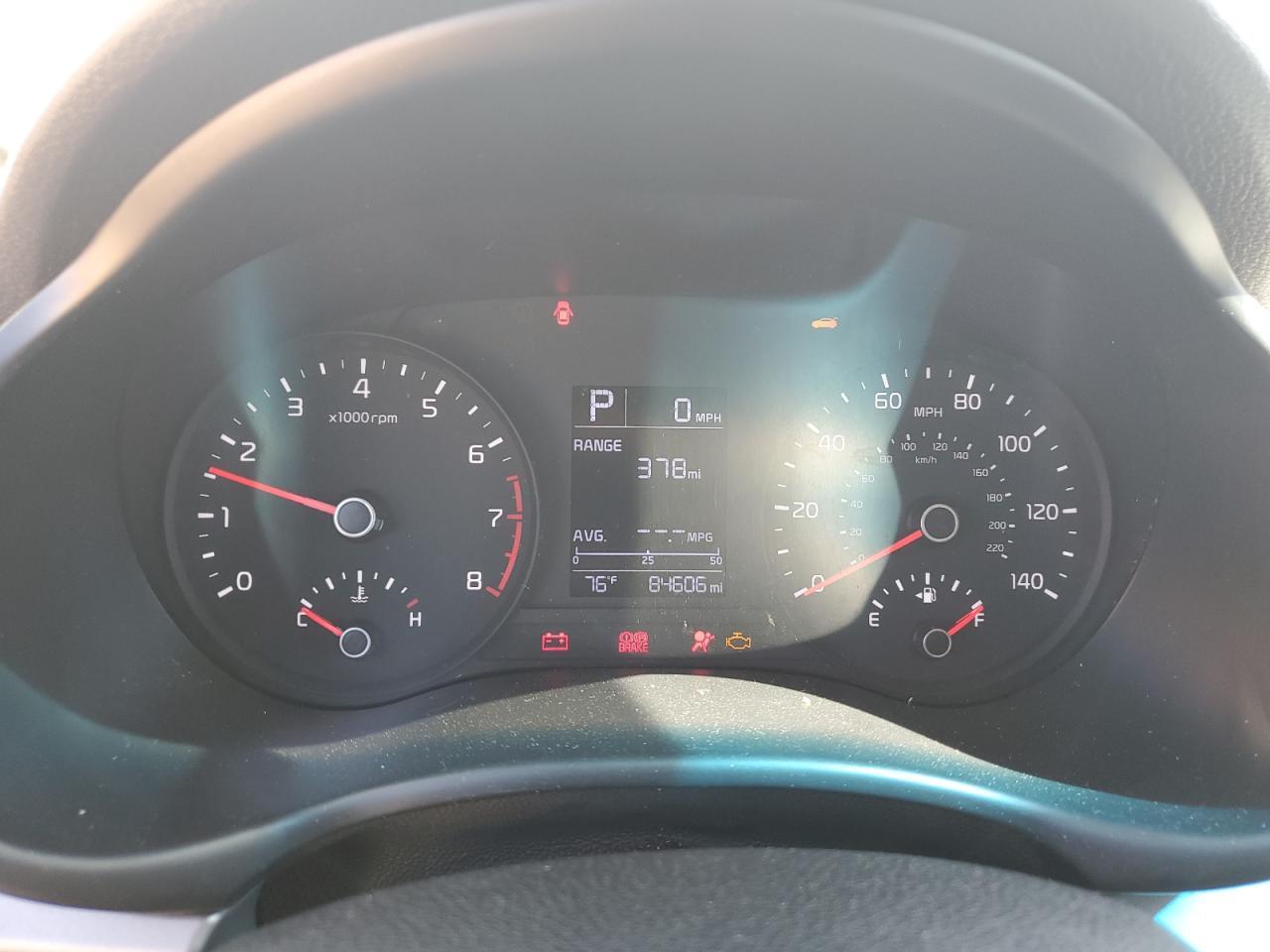 2023 KIA RIO