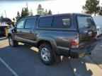 2011 TOYOTA TACOMA