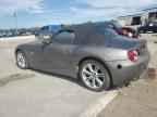 2005 BMW Z4