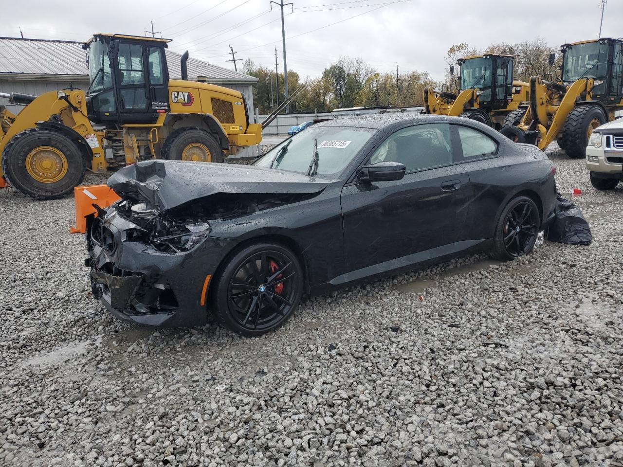 2024 BMW M240i