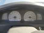 2001 TOYOTA TACOMA