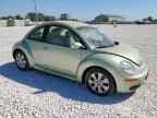 2009 VOLKSWAGEN Beetle
