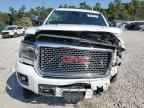 2015 GMC Sierra