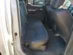 2014 NISSAN Frontier